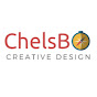 ChelsB Creative Design - @chelsbcreativedesign7404 YouTube Profile Photo