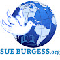 Sue Burgess Ministries - @sueburgessministries9808 YouTube Profile Photo