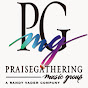 PraiseGathering Music Group - @PraiseGathering YouTube Profile Photo