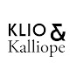 Klio & Kalliope - @kliokalliope3815 YouTube Profile Photo