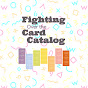 Card Catalog YouTube Profile Photo