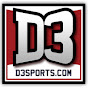 D3sports.com - @d3sports YouTube Profile Photo