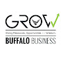 GROW Buffalo Business Videos - @growbuffalobusinessvideos5143 YouTube Profile Photo