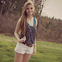 Pretypinkcheerleader - @Pretypinkcheerleader YouTube Profile Photo