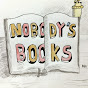 Nobody's Books YouTube Profile Photo