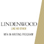 Lindenwood MFAW - @lindenwoodmfaw3881 YouTube Profile Photo