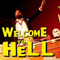 Welcome to Hell with Vincent Welles - @welcometohellwithvincentwe3393 YouTube Profile Photo