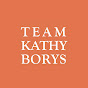 Team Kathy Borys - @teamkathyborys9802 YouTube Profile Photo