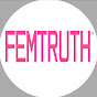 FemTruth - @FemTruth YouTube Profile Photo