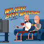We Have Been Watching Podcast - @wehavebeenwatchingpodcast YouTube Profile Photo