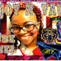 Joy N. Vaughn - @embrace12j YouTube Profile Photo