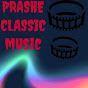 PRASHE classic music YouTube Profile Photo