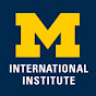 International Institute - @iimichigan YouTube Profile Photo