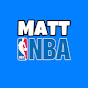 Matt NBA News - @mattnbanews2783 YouTube Profile Photo