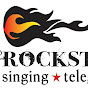Rockstar Singing Telegrams - Los Angeles - @rockstarsingingtelegrams YouTube Profile Photo