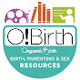 OrgasmicBirth - @OrgasmicBirth YouTube Profile Photo