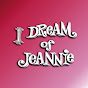 I Dream of Jeannie - @idreamofjeannieTV  YouTube Profile Photo