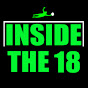 Inside the 18 Goalkeeper Podcast - @Insidethe18GoalkeeperPodcast YouTube Profile Photo