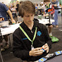 Feliks Zemdegs YouTube Profile Photo