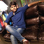 Dhruv Patel - @DhruvPatelRocks YouTube Profile Photo