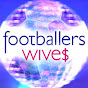 Footballers Wives - @footballerswivestv YouTube Profile Photo