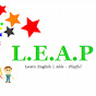 LEAP Learning Center - @leaplearningcenter3862 YouTube Profile Photo