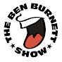 The Ben Burnett Show - @thebenburnettshow7615 YouTube Profile Photo