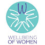 Wellbeing of Women - @wellbeingofwomen6402 YouTube Profile Photo