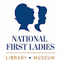 National First Ladies Library - @nationalfirstladieslibrary5832 YouTube Profile Photo