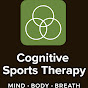 Cognitive Sports Therapy - @cognitivesportstherapy YouTube Profile Photo