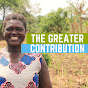 The Greater Contribution - @thegreatercontribution1898 YouTube Profile Photo