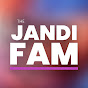 THE JANDI FAM YouTube Profile Photo