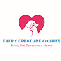 Every Creature Counts YouTube Profile Photo