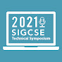 SIGCSE Technical Symposium - @SIGCSE_TS YouTube Profile Photo