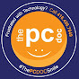 ThePCDocca - @ThePCDocca YouTube Profile Photo