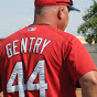 Bill Gentry - @billgentry6284 YouTube Profile Photo