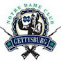 ND Gettysburg - @ndgettysburg6846 YouTube Profile Photo