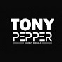 Tony Pepper - @TheJr1995 YouTube Profile Photo