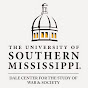 Dale Center for the Study of War & Society at Southern Miss YouTube Profile Photo