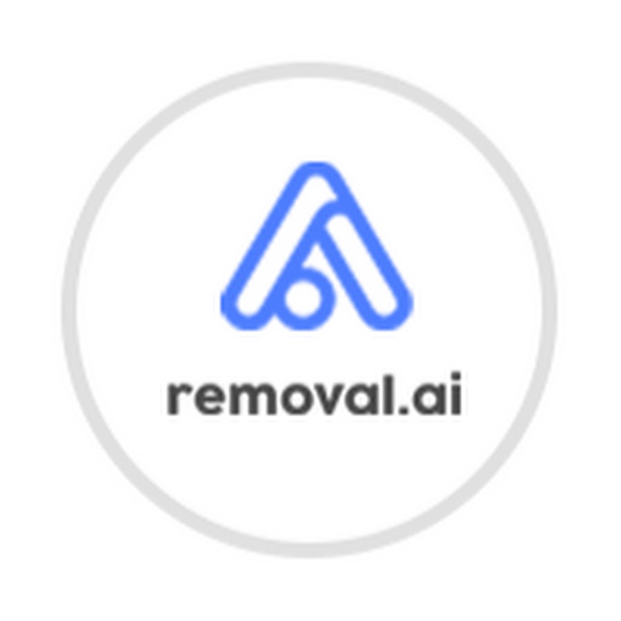 Removal AI - YouTube