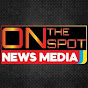 On The Spot News Media - @OnTheSpotNewsMedia YouTube Profile Photo