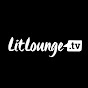 LitLounge.tv - @litloungetv YouTube Profile Photo