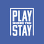 Play Where You Stay - @playwhereyoustay4043 YouTube Profile Photo