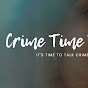 Crime Time Talk - @crimetimetalk311 YouTube Profile Photo