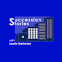 Succession Stories Podcast with Laurie Barkman - @successionstoriespodcast YouTube Profile Photo