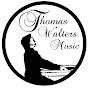 Thomas Walters Music - @thomaswaltersmusic05 YouTube Profile Photo