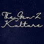 The Gen-Z Kulture - @TheGenZKulture YouTube Profile Photo