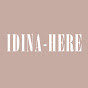 Idina Here - @Idina_Here YouTube Profile Photo