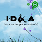 IxD&A Journal - @ixdajournal825 YouTube Profile Photo