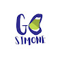 Go Simone - @gosimone5092 YouTube Profile Photo